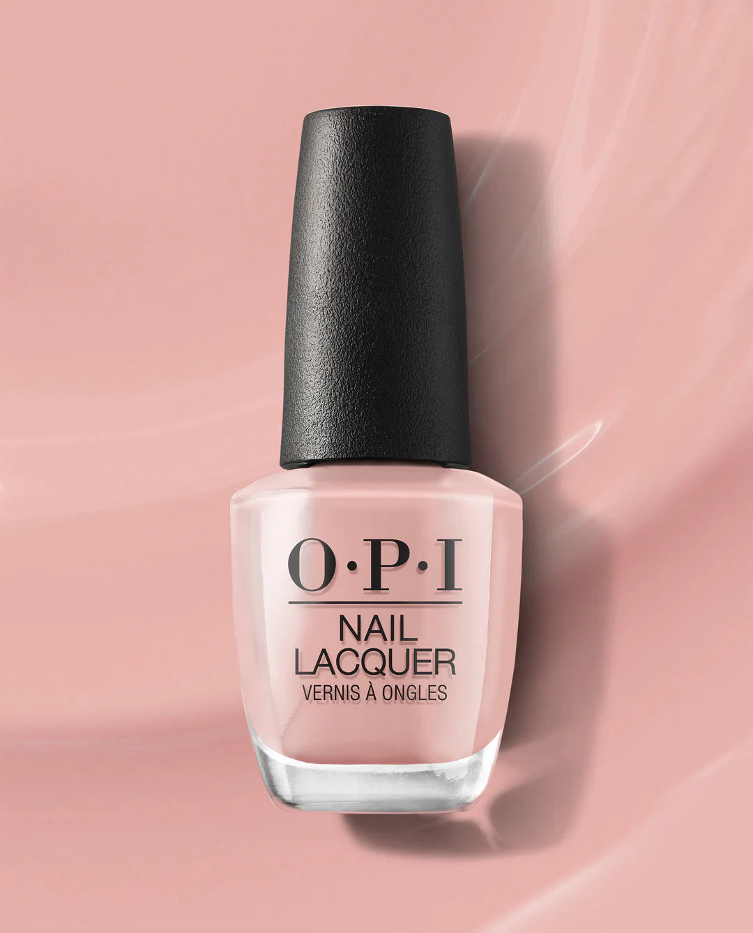 OPI- Edinburgh-er & Tatties