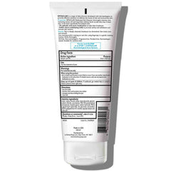 La Roche Posay- EFFACLAR MEDICATED ACNE FACE WASH 200ml