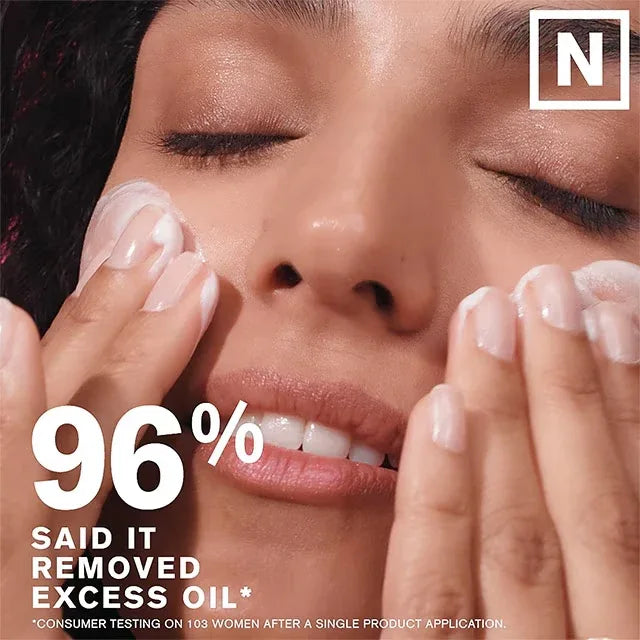 Estée Lauder-Nutritious 2-in-1 Foam Cleanser/Purifying Mask- 125ml - The Beauty League Pakistan