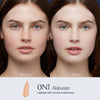Estée Lauder -Double Wear Stay-in-Place Foundation- 0N1 Alabaster
