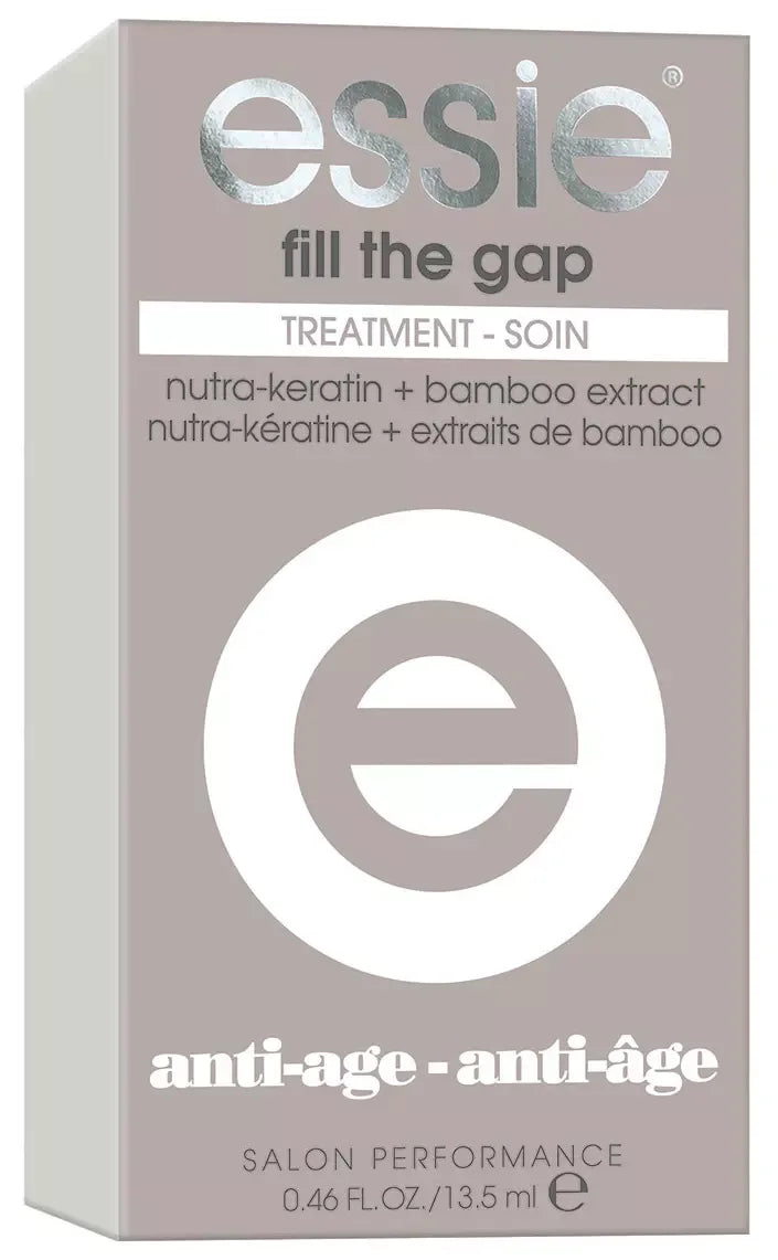 Essie Anti-Age Fill The Gap - The Beauty League Pakistan