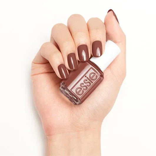 Essie- Optional Clothing - The Beauty League Pakistan