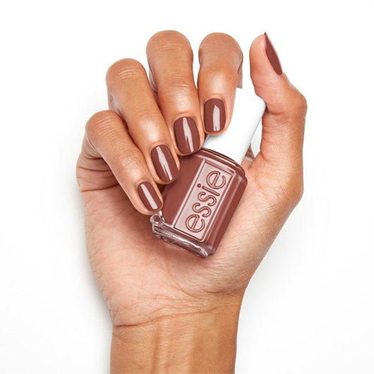 Essie- Optional Clothing