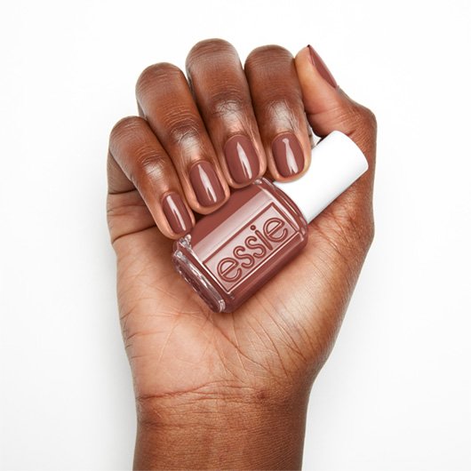 Essie- Optional Clothing