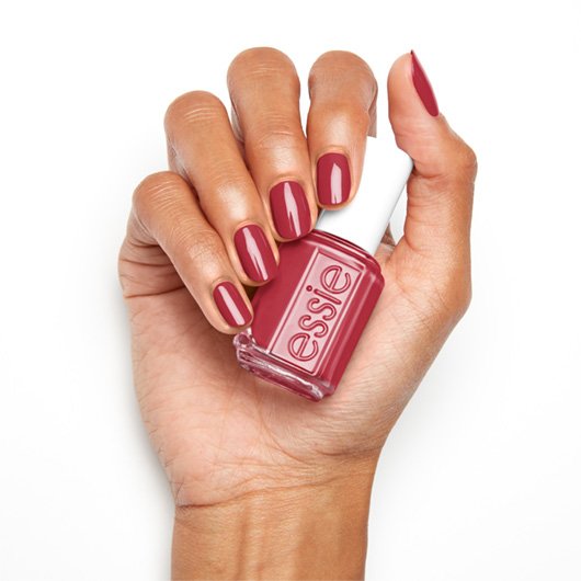 Essie- Mrs Always-Right