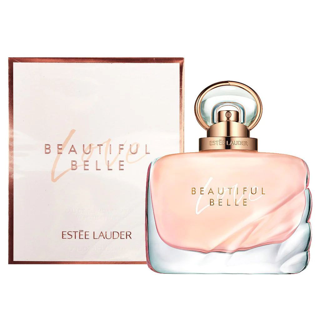 Estee Lauder Beautiful Belle Love Eau de Parfum 100ml