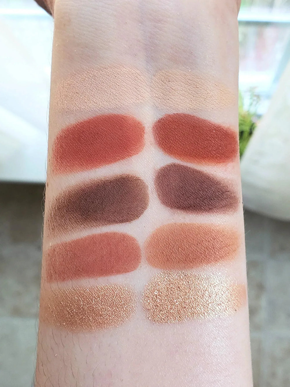 Natasha Denona Peak Palette - The Beauty League Pakistan