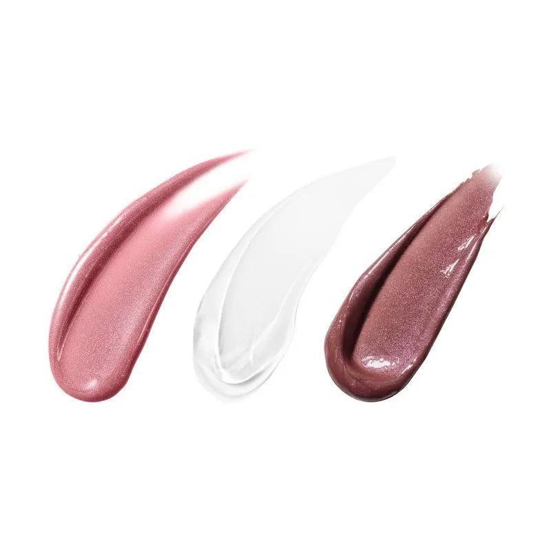 Fenty Beauty - Lil Gloss Bomb Trio Mini Lip Gloss Set - The Beauty League Pakistan