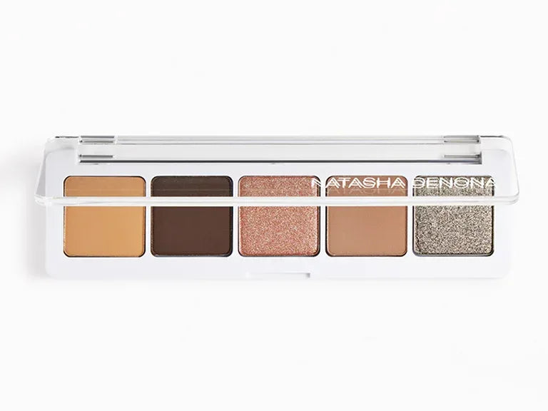 Natasha Denona – Ayana Eyeshadow Palette - The Beauty League Pakistan