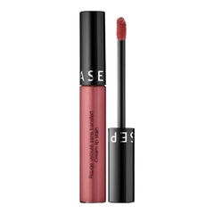 SEPHORA COLLECTION Cream Lip Stain Liquid Lipstick 40 Pink Tea