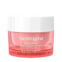 Neutrogena Bright Boost Gel Cream-50ml