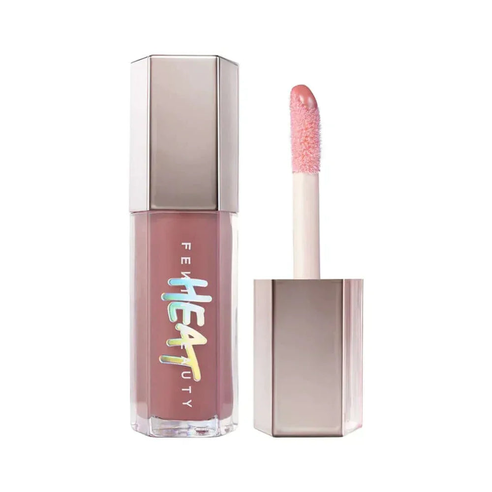 Fenty Beauty By Rihanna Gloss Bomb Heat Universal Lip Luminizer - Fu$$y Heat - The Beauty League Pakistan