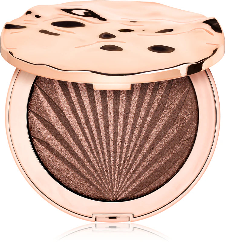 Makeup Revolution Glow Splendour Highlighter- Ambient