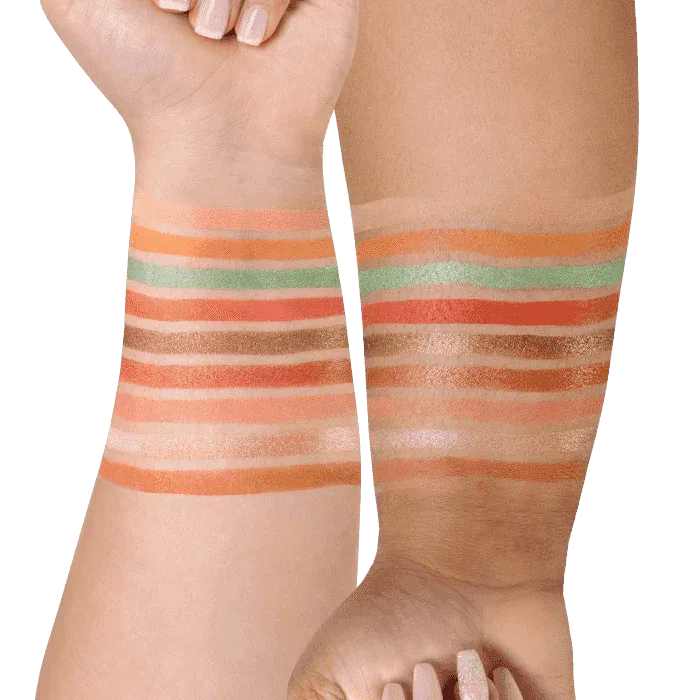 Ofra Mini Mix Face Makeup Palette - The Beauty League Pakistan