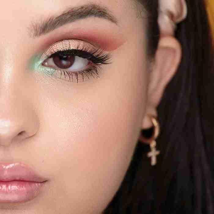 Ofra Mini Mix Face Makeup Palette - The Beauty League Pakistan