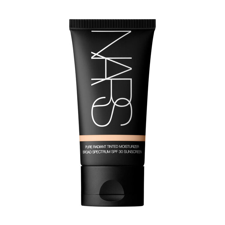 NARS Pure Radiant Tinted Moisturizer Broad Spectrum SPF 30- Gotland Light 1.2