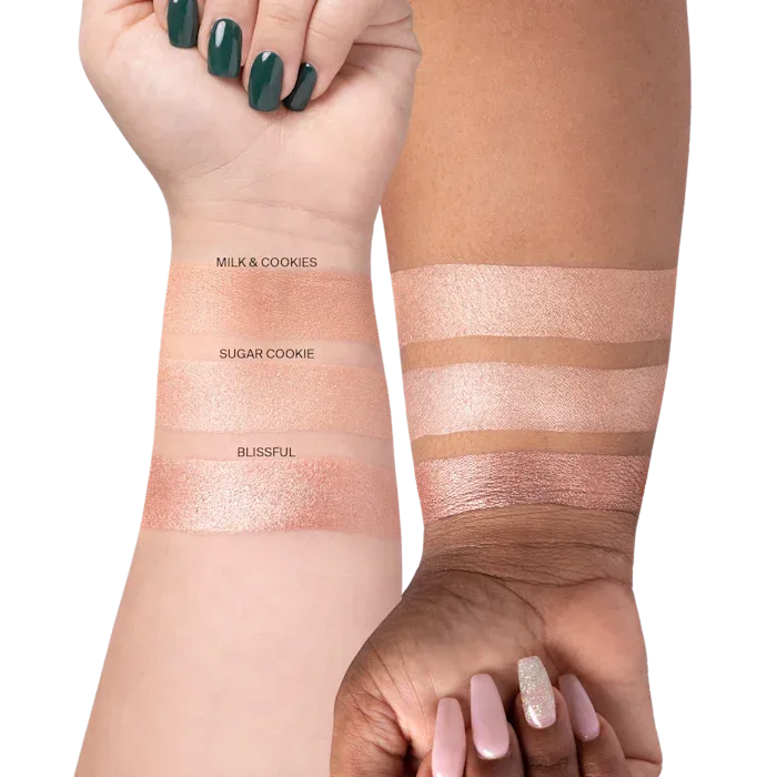 Ofra Milk & Cookies Highlighter - The Beauty League Pakistan