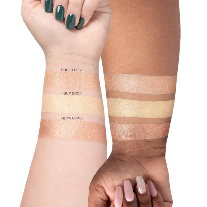 Ofra- Highlighter - Rodeo Drive - The Beauty League Pakistan