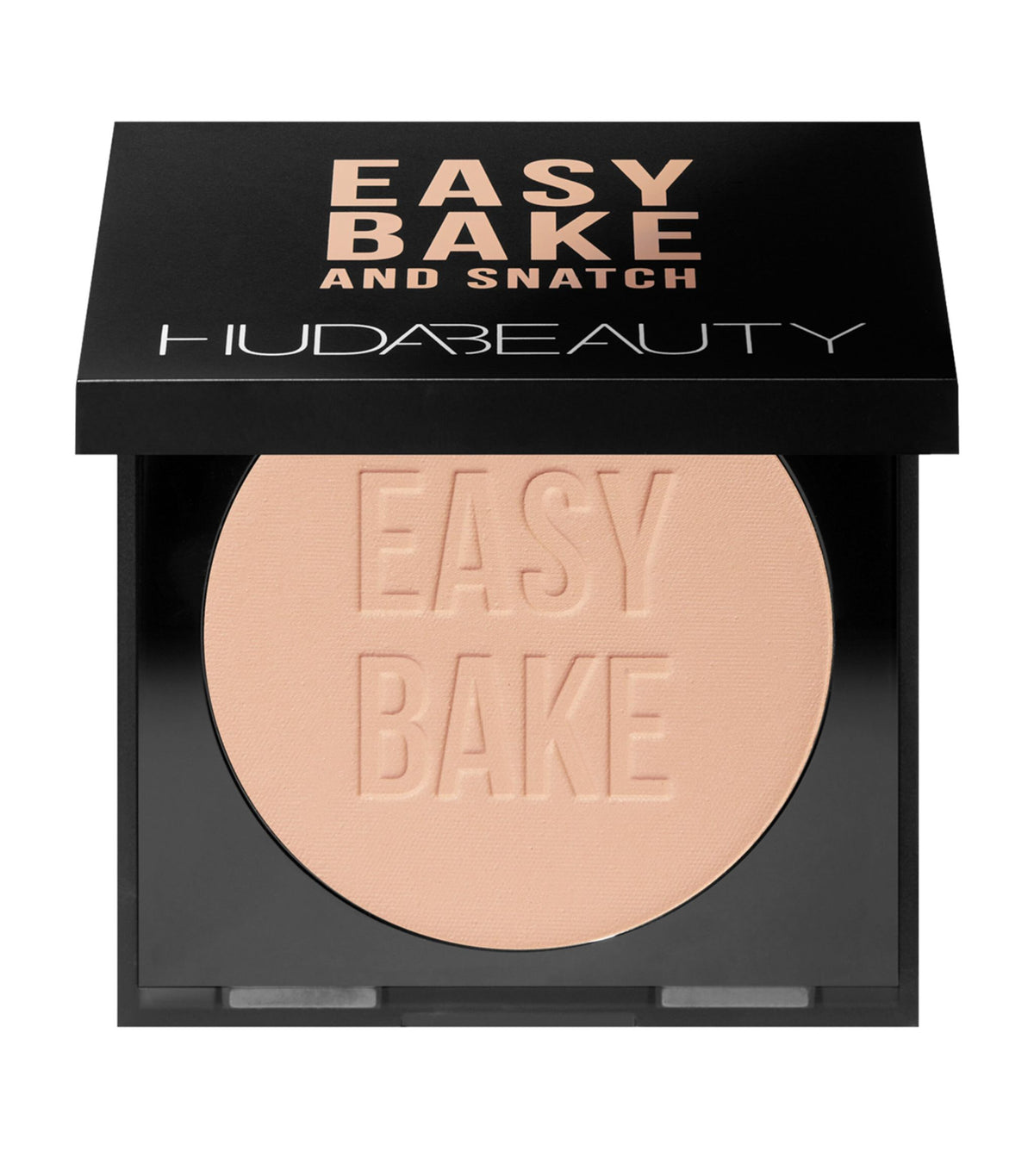 HUDA BEAUTY Easy Bake and Snatch- Cupcake