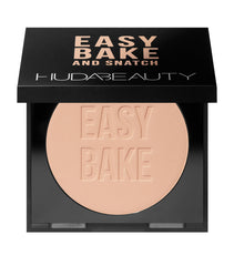 HUDA BEAUTY Easy Bake and Snatch- Cupcake