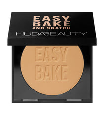 HUDA BEAUTY Easy Bake and Snatch- Banana Bread