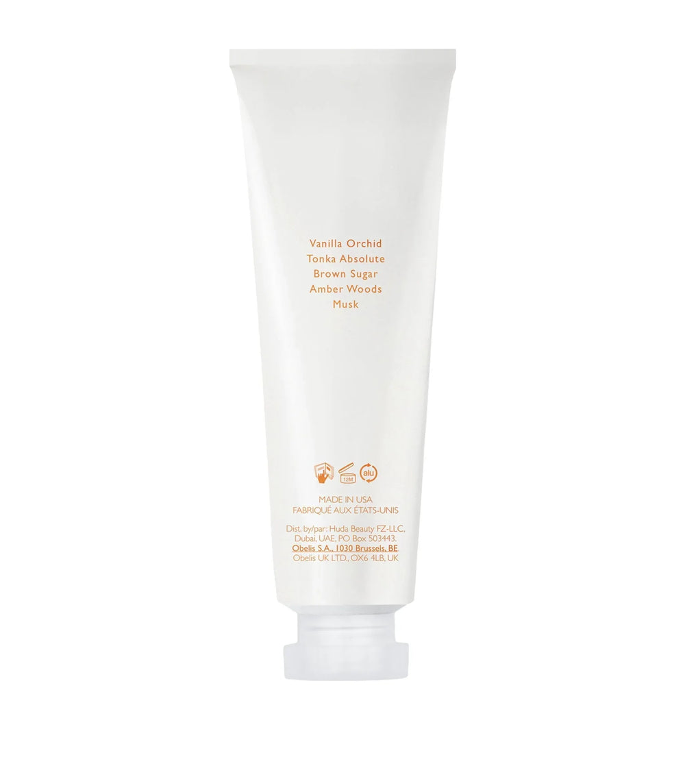 HUDA BEAUTY Kayali Vanilla | 28 Hand Cream (85g) - The Beauty League Pakistan