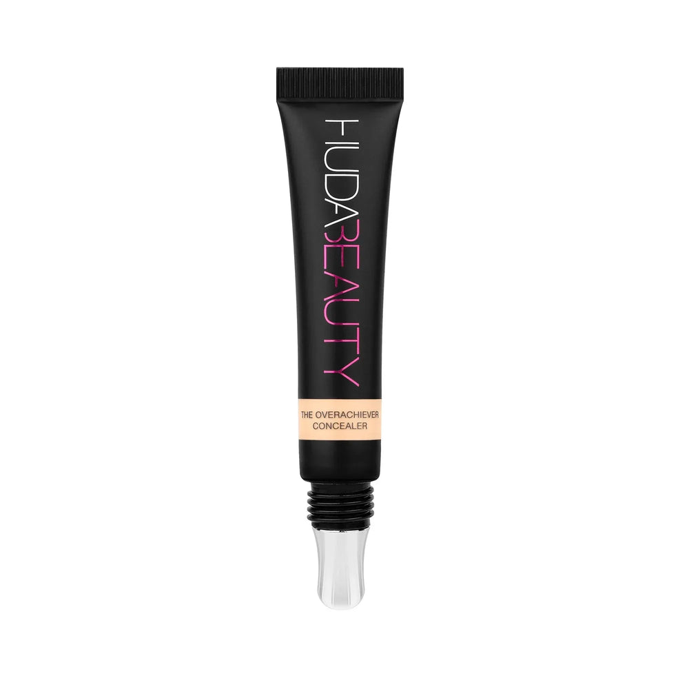 Huda Beauty The Overachiever Concealer # Coconut Flakes 10N - The Beauty League Pakistan