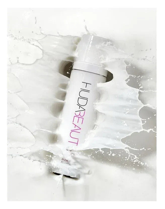 Huda Beauty - Glow Coco Hydrating Mist 100ml - The Beauty League Pakistan