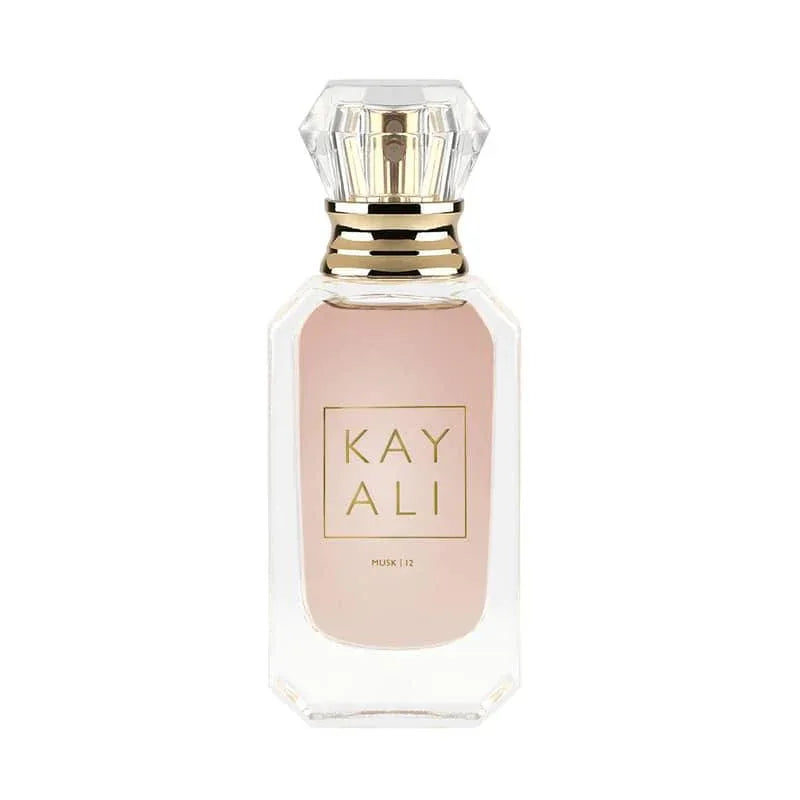 Huda Beauty- Kayali Musk | 12 10ml - The Beauty League Pakistan