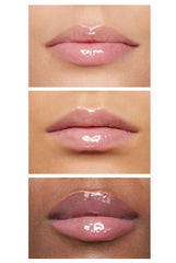 Maybelline- LIFTER GLOSS® 002 Ice (USA)