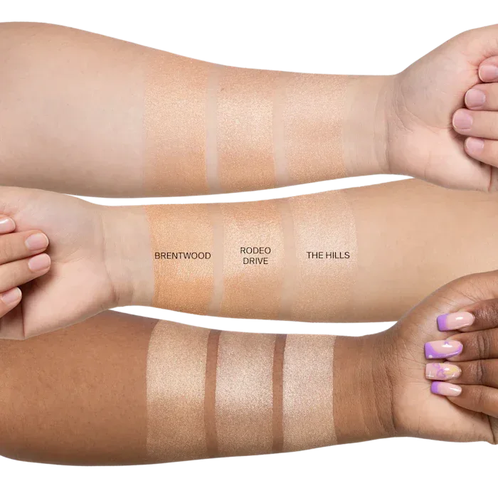 Ofra- Highlighter - Rodeo Drive - The Beauty League Pakistan