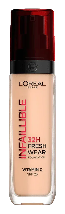 L'oreal Paris- Infallible 32hr Freshwear Foundation-110 - The Beauty League Pakistan