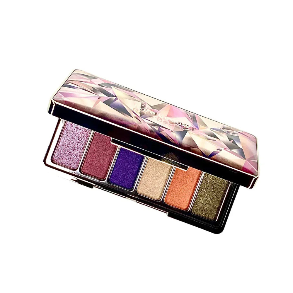 Rare Beauty Magnetic Spirit Eyeshadow Palette Limited Edition - The Beauty League Pakistan