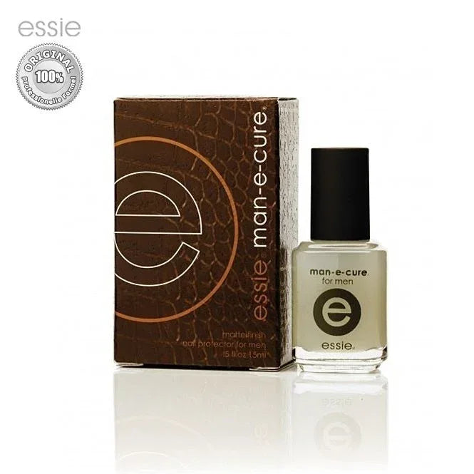 Essie-Man-e-Cure For Men - The Beauty League Pakistan