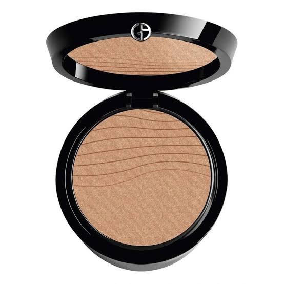 Giorgio Armani Luminous Silk Glow Fusion Powder-6.5 - The Beauty League Pakistan