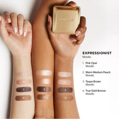 Hourglass- Curator Eyeshadow Palette- Expressionist