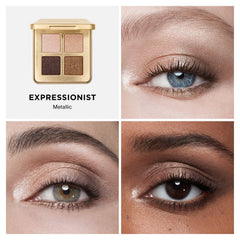 Hourglass- Curator Eyeshadow Palette- Expressionist