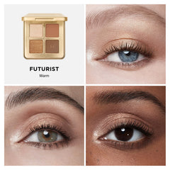 Hourglass- Curator Eyeshadow Palette- Futurist