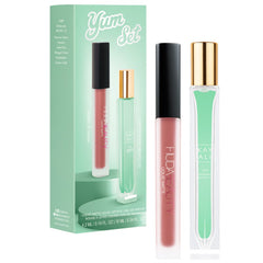 Huda Beauty- Kayali Yum Set