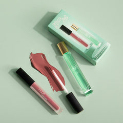 Huda Beauty- Kayali Yum Set