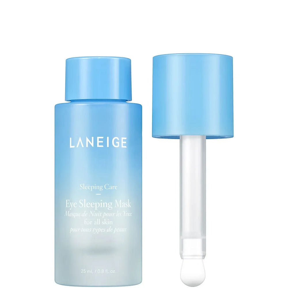LANEIGE Eye Sleeping Mask 25ml - The Beauty League Pakistan
