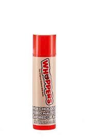 Whoppers Milk Chocolate Lip Balm - The Beauty League Pakistan