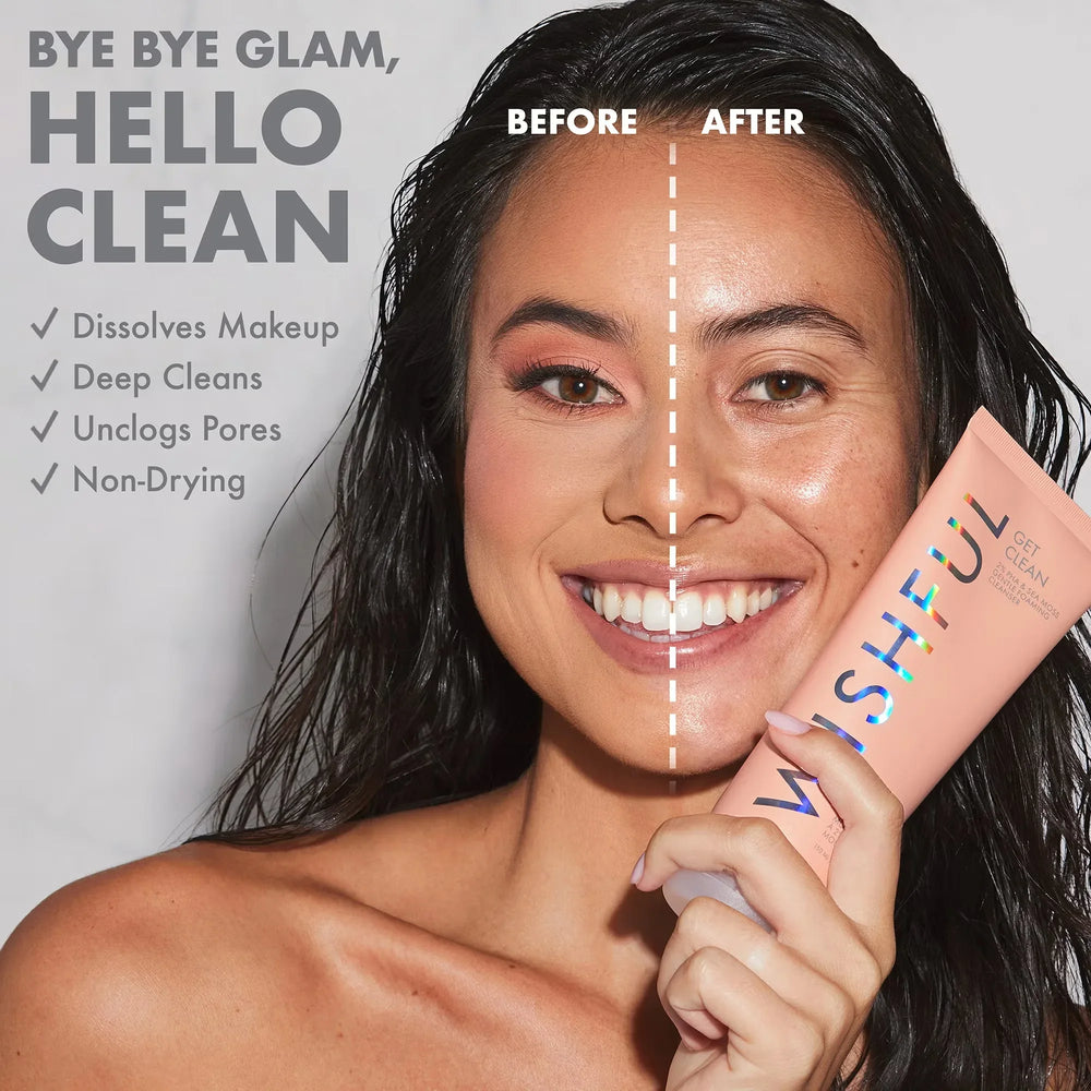 Huda Beauty- Wishful Trio Glow Set - The Beauty League Pakistan