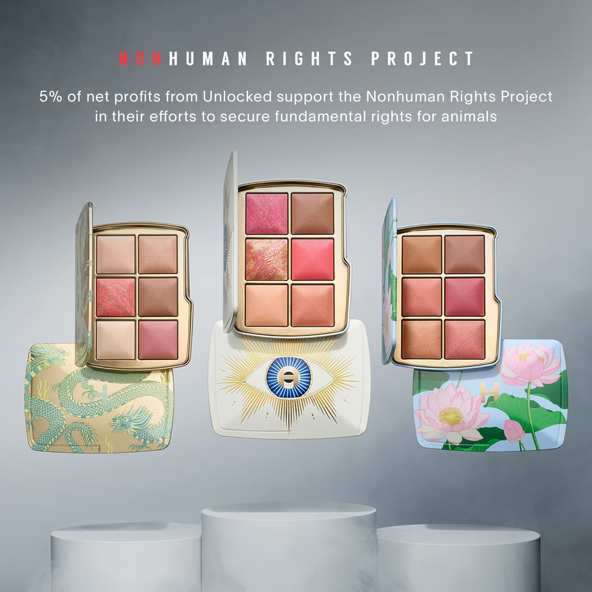 Hourglass Ambient Lighting Edit - Unlocked Dragon