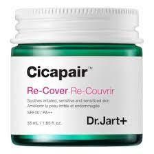 Dr Jart+ Cicapair Derma Green Solution Recover SPf 30 PA ++ 5ml - The Beauty League Pakistan