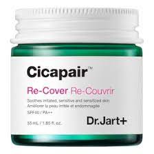 Dr Jart+ Cicapair Derma Green Solution Recover SPf 30 PA ++ 5ml