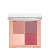 Huda Beauty- Huda Beauty GloWish Micro Mini Eyeshadow Palette- Amethyst