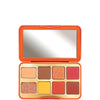 Too Faced Light My Fire Doll Sized Eyeshadow Palette - The Beauty League Pakistan