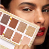 Bobbi Brown Golden Illusion Eye Shadow Palette - The Beauty League Pakistan