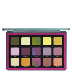 Natasha Denona Triochrome Eyeshadow Palette - The Beauty League Pakistan